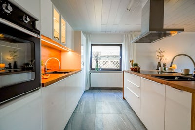 Wohnung Auf dem Frongrund in Dieburg
