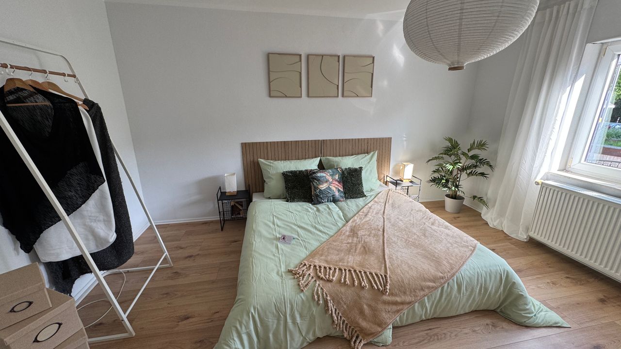 Wohnung Auf dem Frongrund in Dieburg
