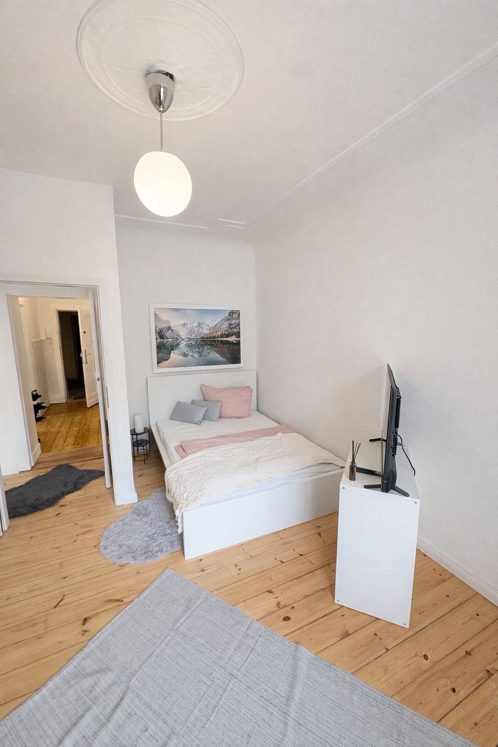 Wohnung Kaiserstraße in Berlin