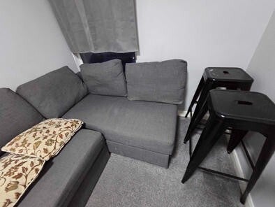 Flat Hedley Street in Maidstone