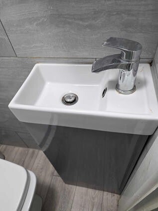 Flat Hedley Street in Maidstone