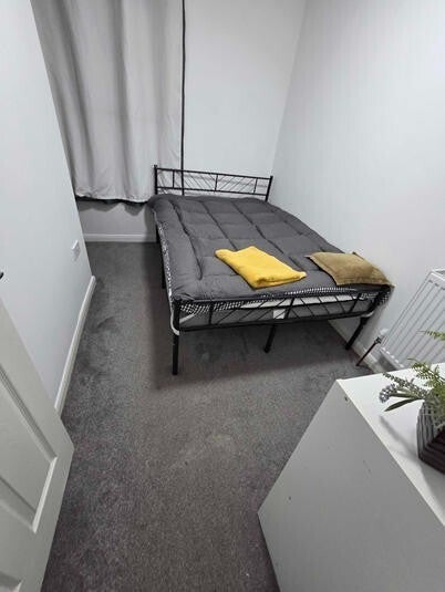 Flat Hedley Street in Maidstone