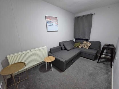 Flat Hedley Street in Maidstone