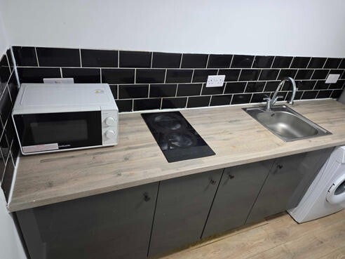 Flat Hedley Street in Maidstone