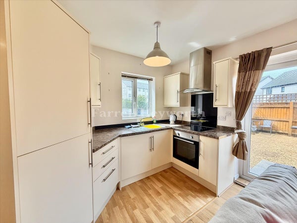 House Pincroft Close in Catterall