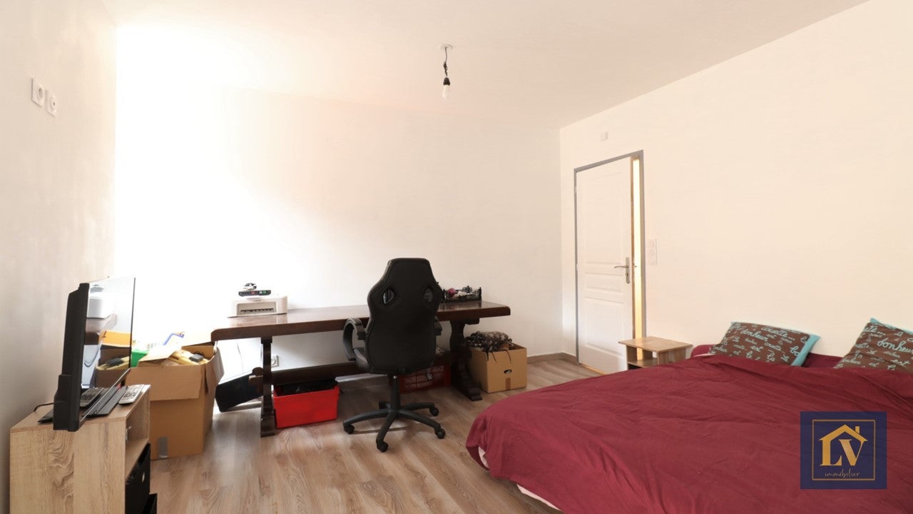 Appartement Rue Pavée à Caudiès-de-Fenouillèdes
