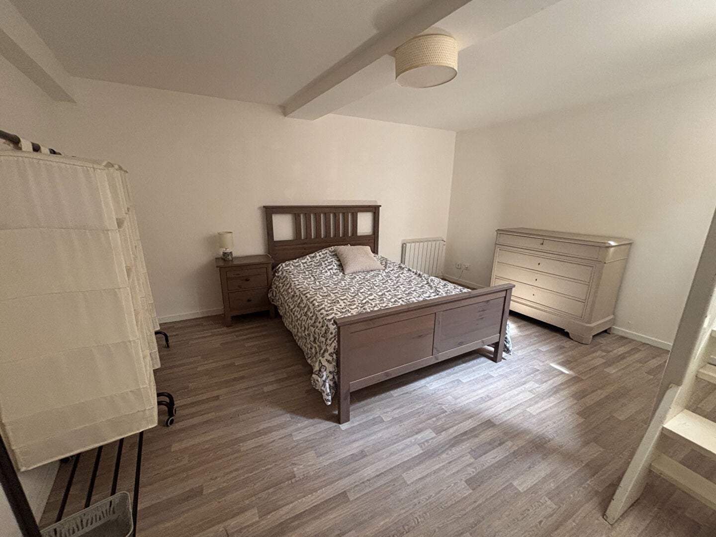 Flat Rue Veyssière in Bordeaux