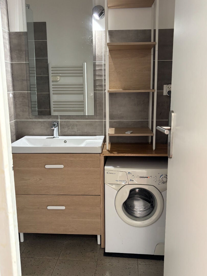 Appartement Rue Veyssière à Bordeaux