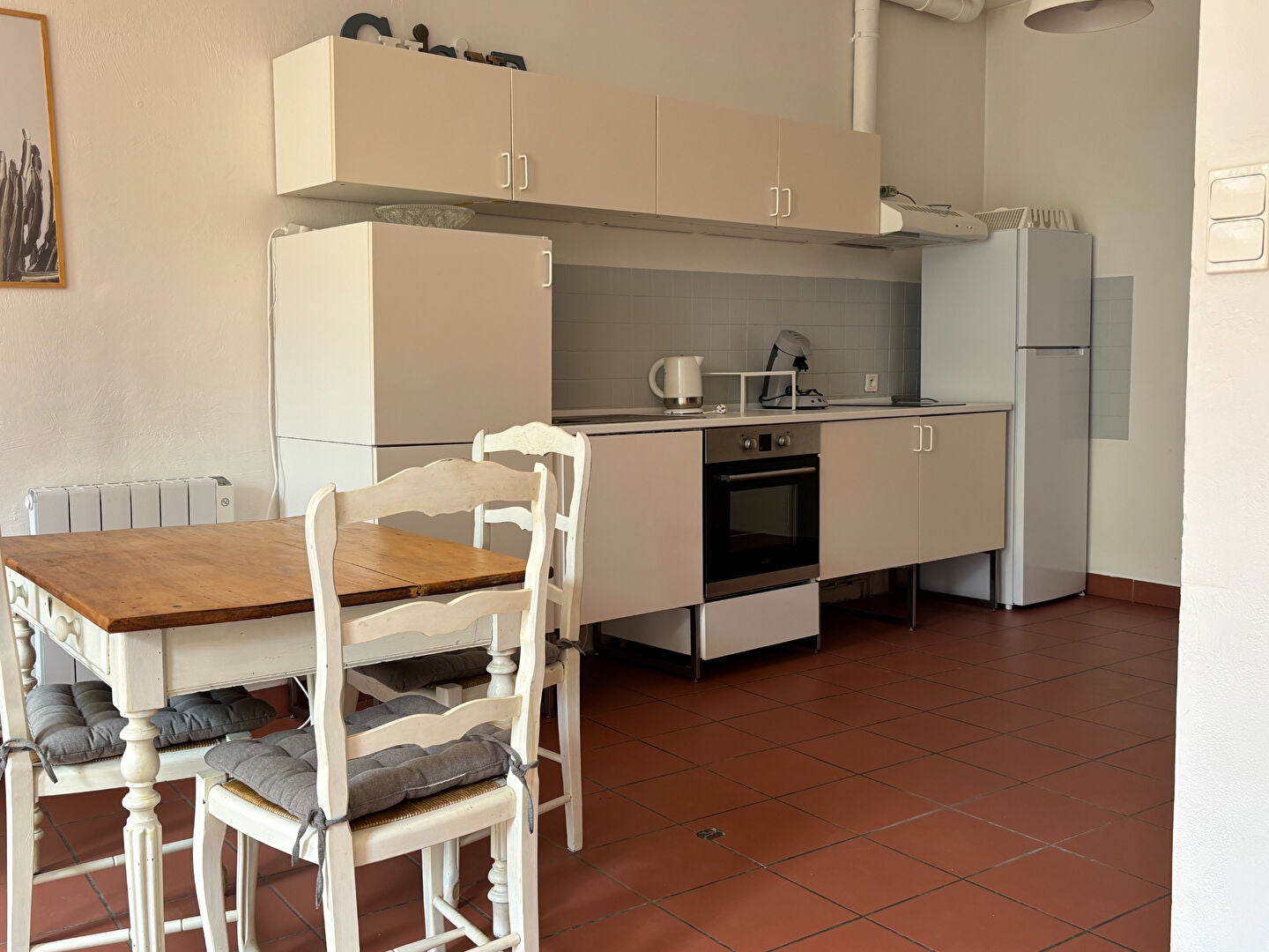 Appartement Rue Veyssière à Bordeaux