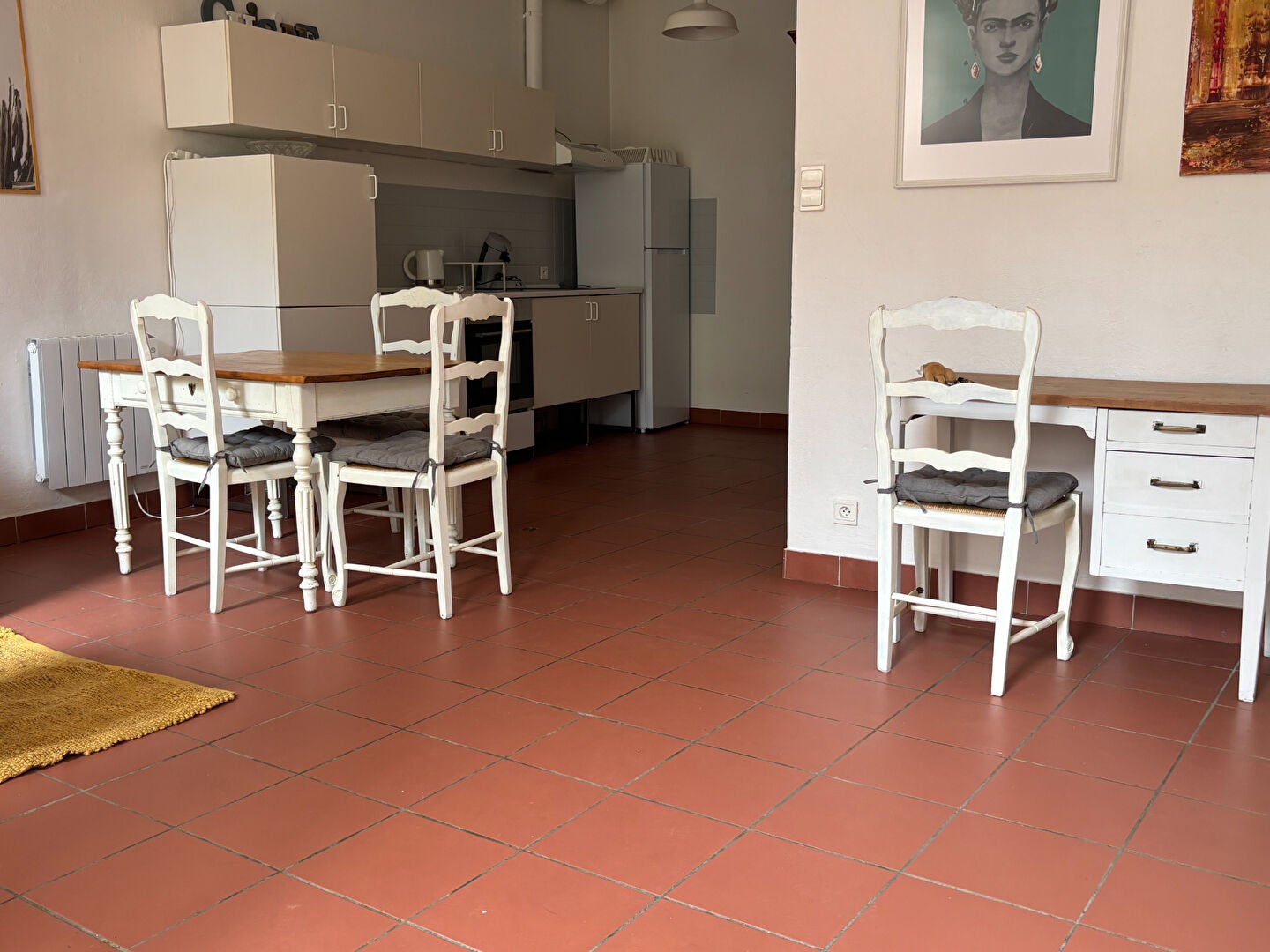 Appartement Rue Veyssière à Bordeaux