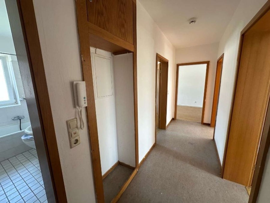 Wohnung Eichendorffstraße in Uelzen