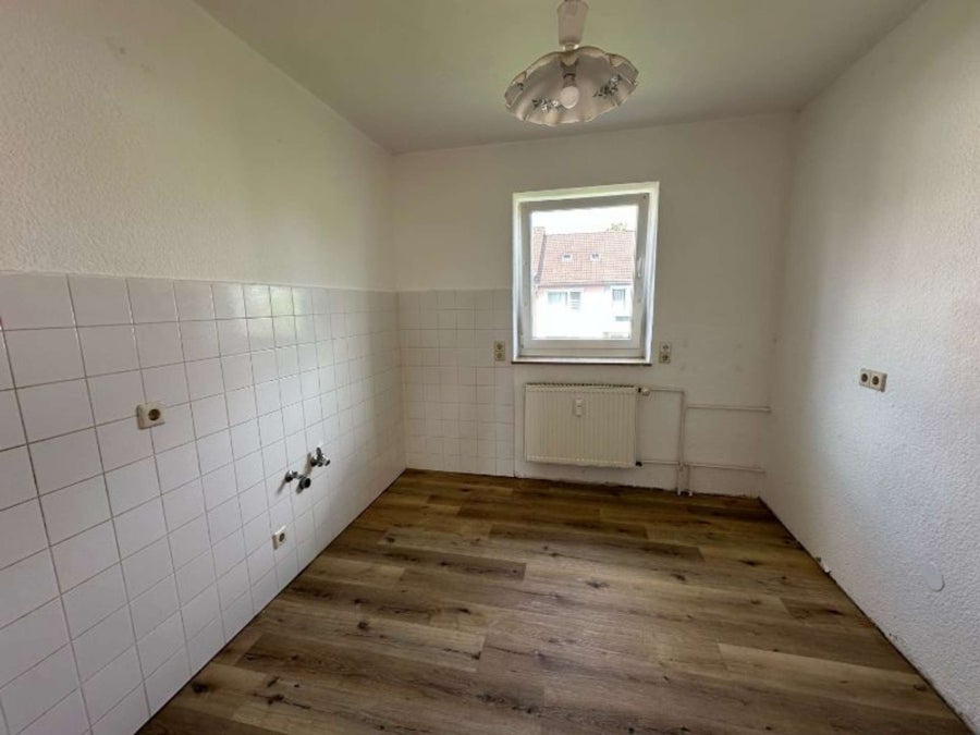 Wohnung Eichendorffstraße in Uelzen