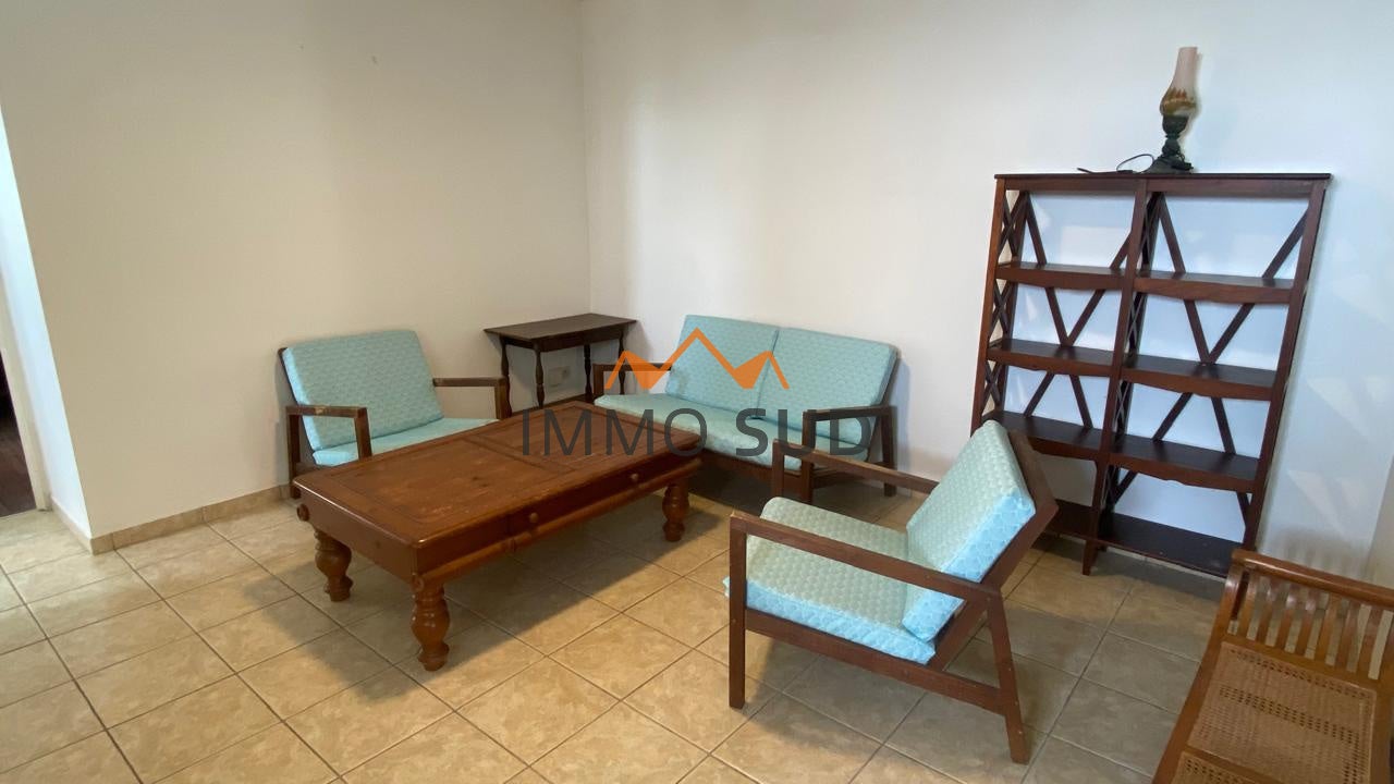Appartement Trace des Monts Caraïbes à Vieux-Fort