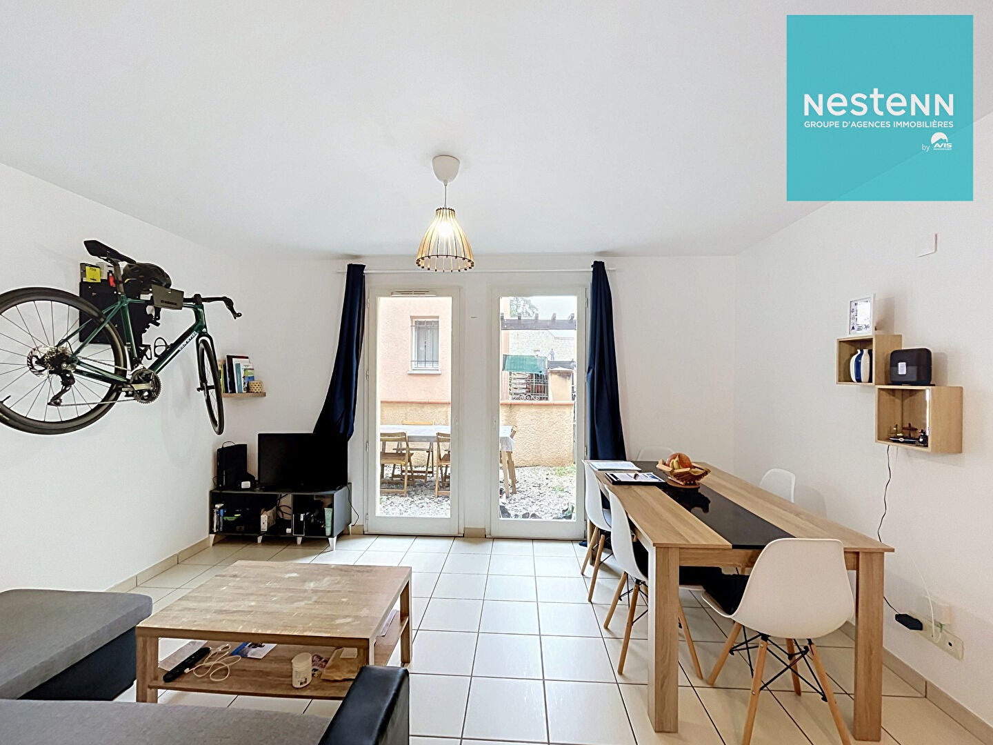 Appartement Rue des Arches à Montbrison
