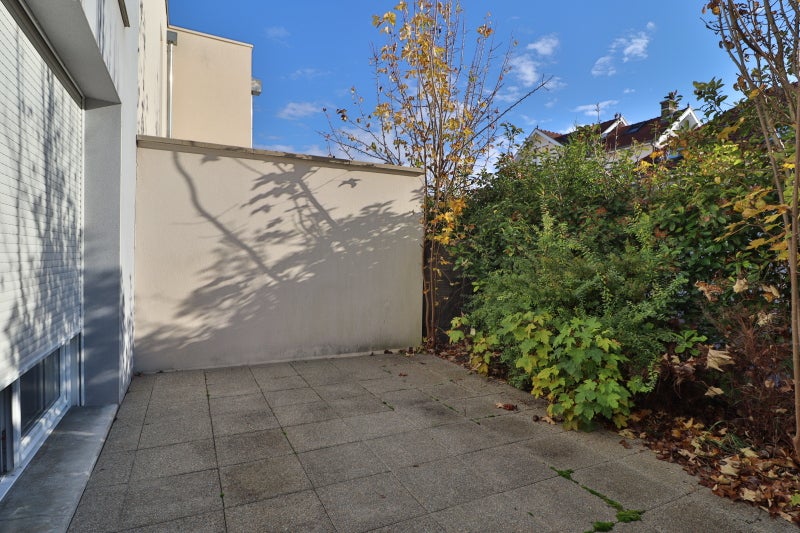 Flat Rue Louis Maillet in Troyes