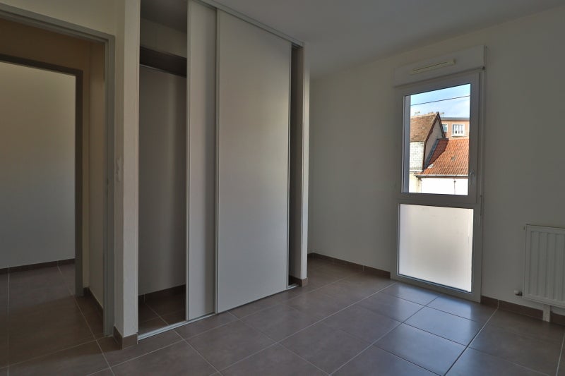 Flat Rue Louis Maillet in Troyes