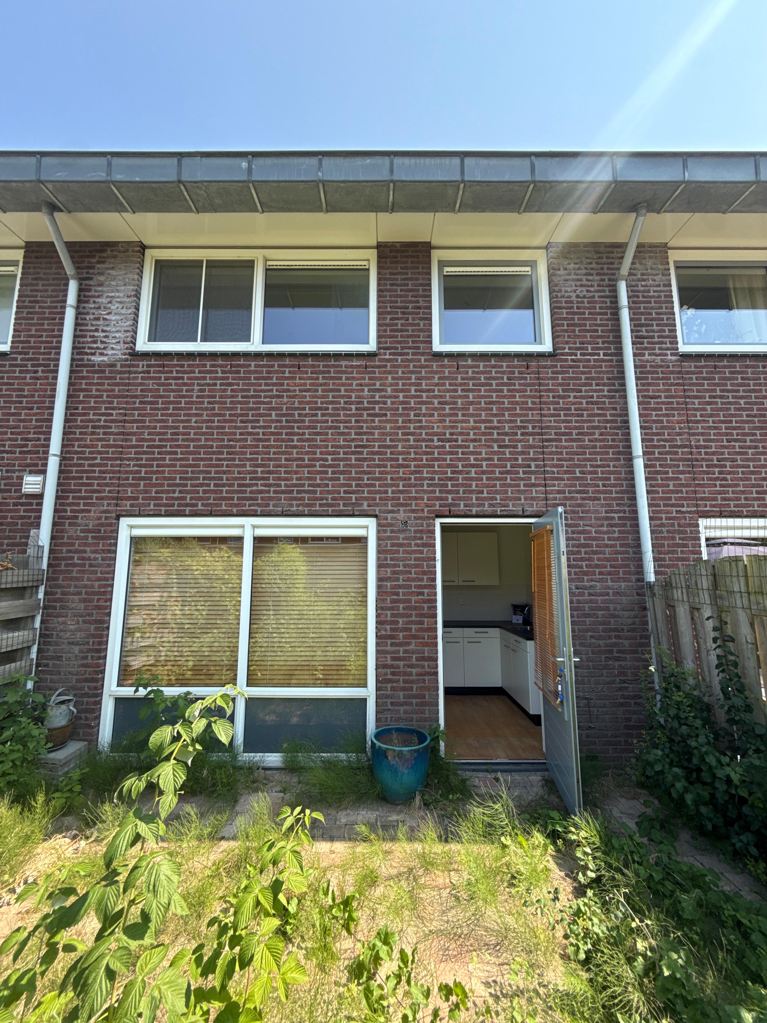 Huis Veerse Meer 73 in Hoofddorp