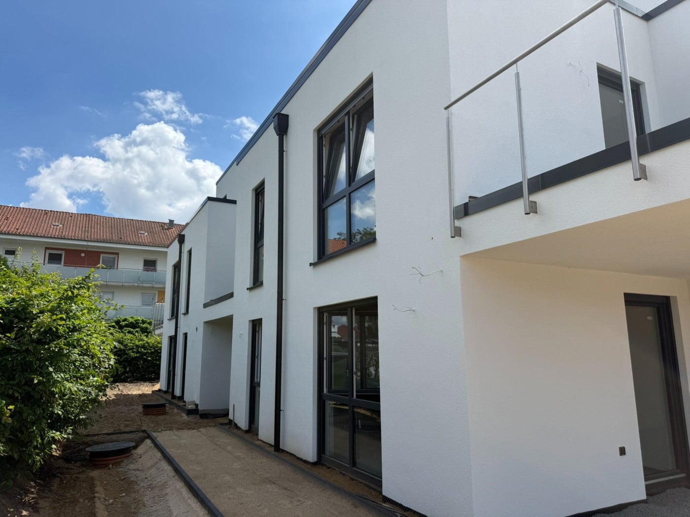 Wohnung Große Redder in Celle