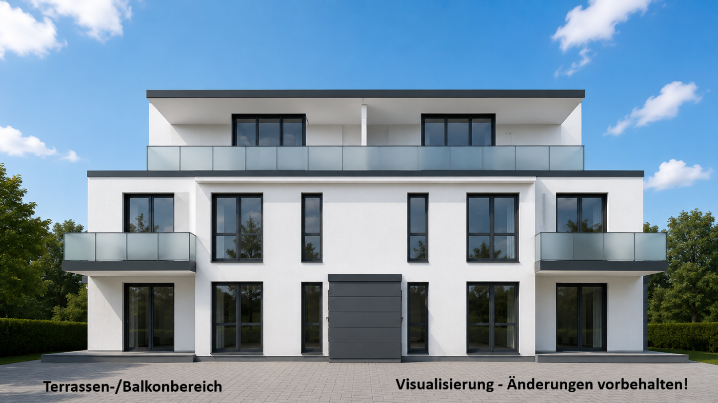Wohnung Große Redder in Celle