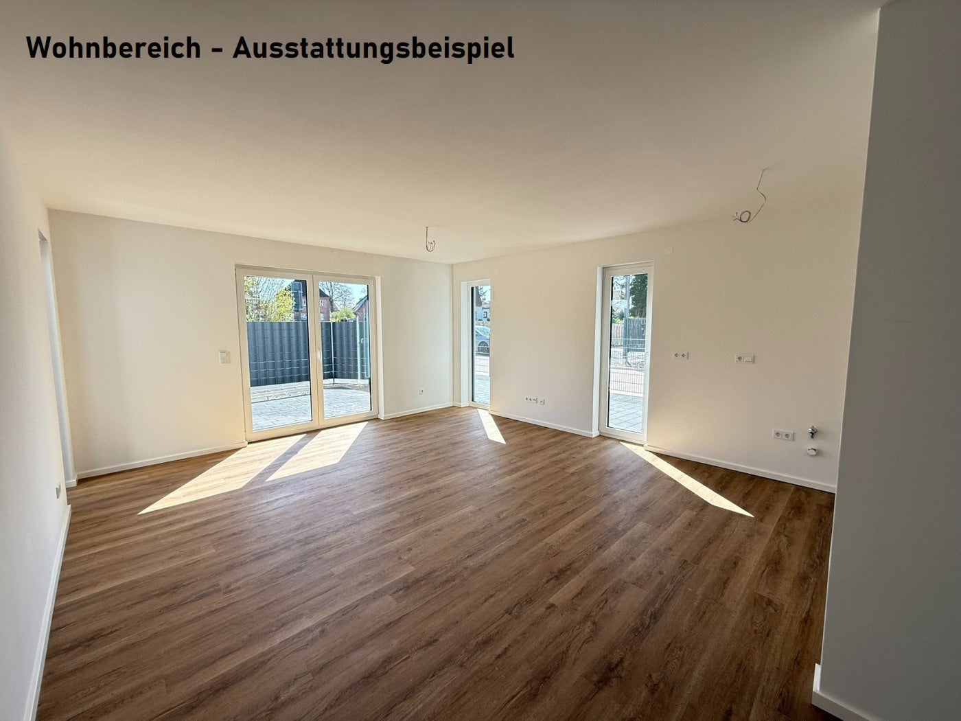 Wohnung Große Redder in Celle