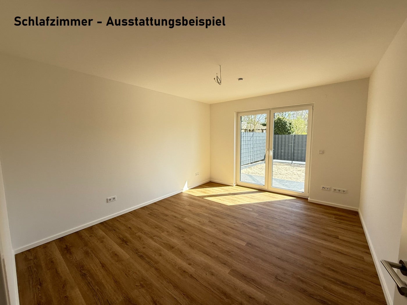 Wohnung Große Redder in Celle