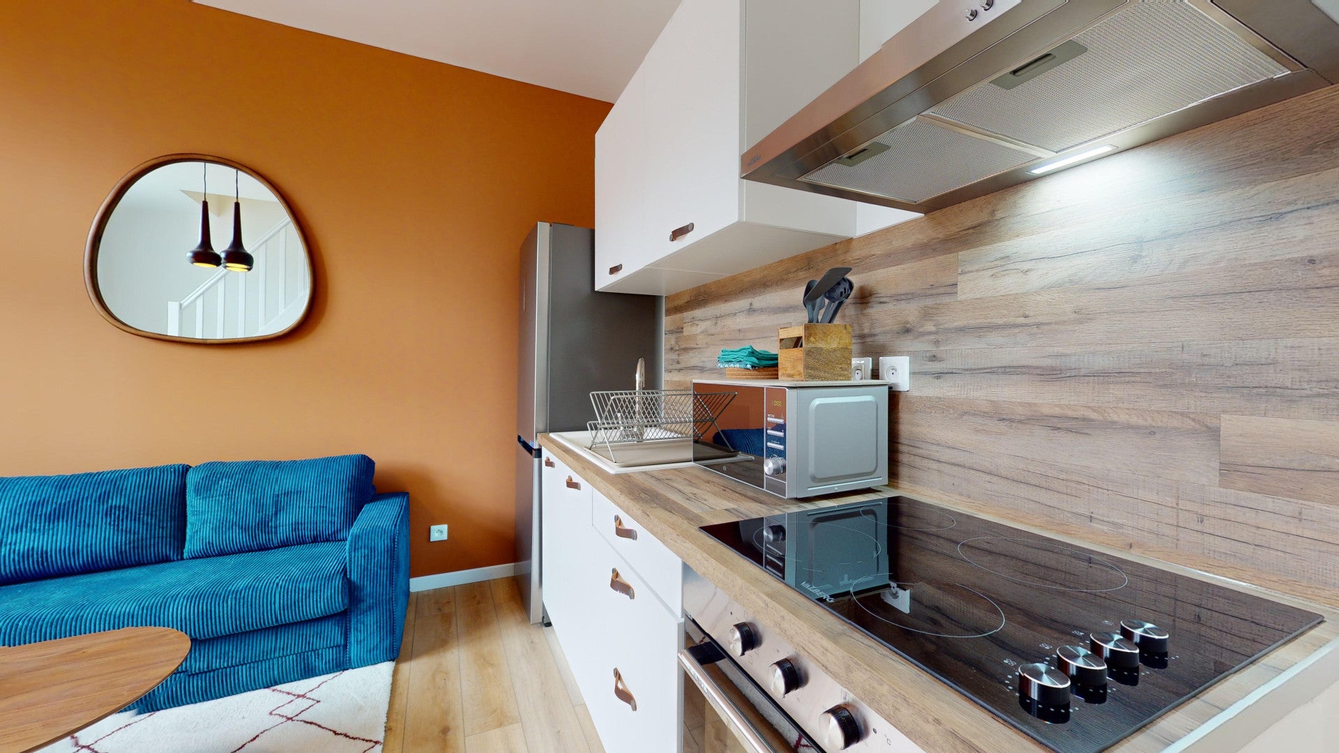 Appartement Rue de Strasbourg à Valenciennes