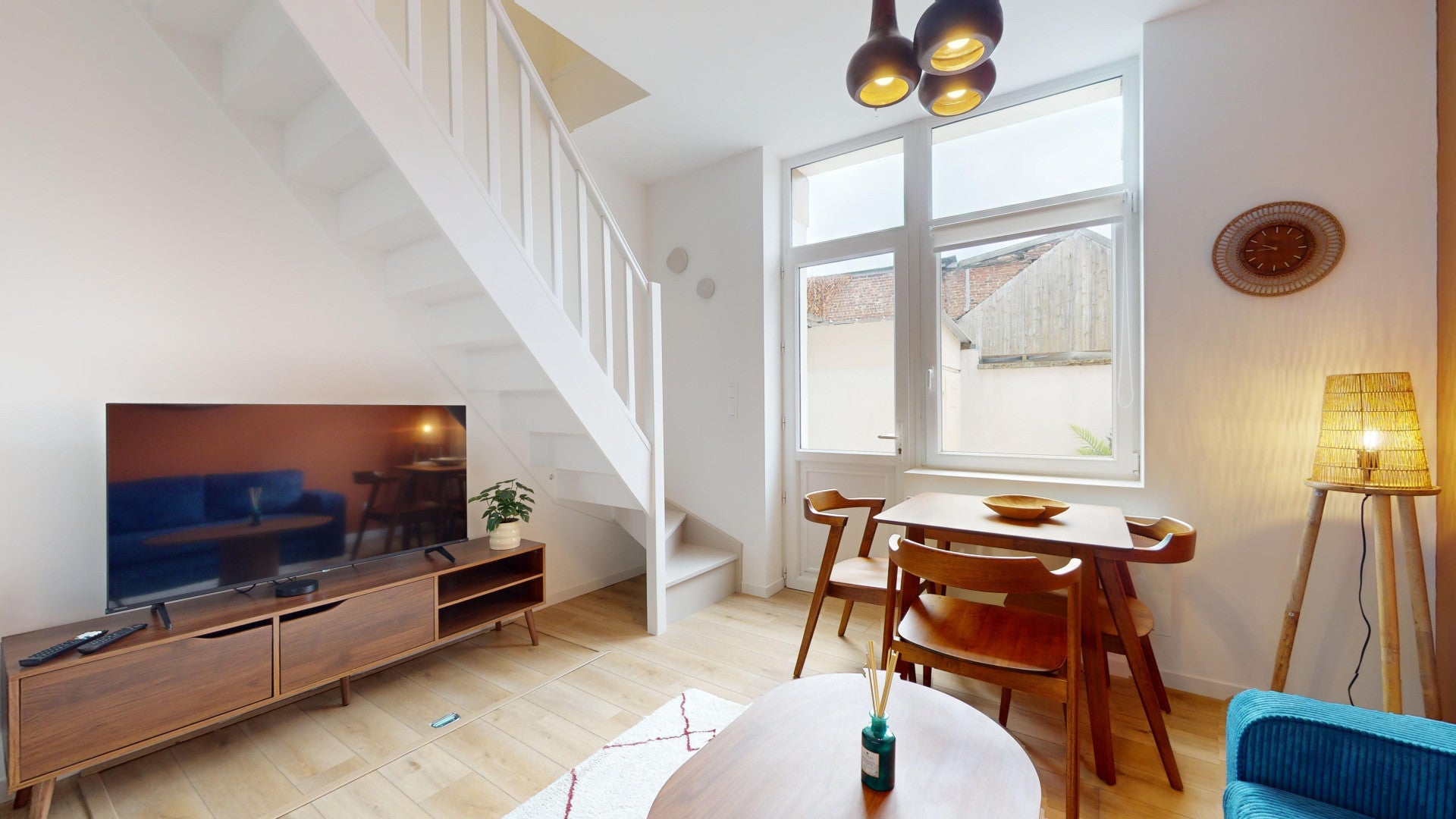 Appartement Rue de Strasbourg à Valenciennes