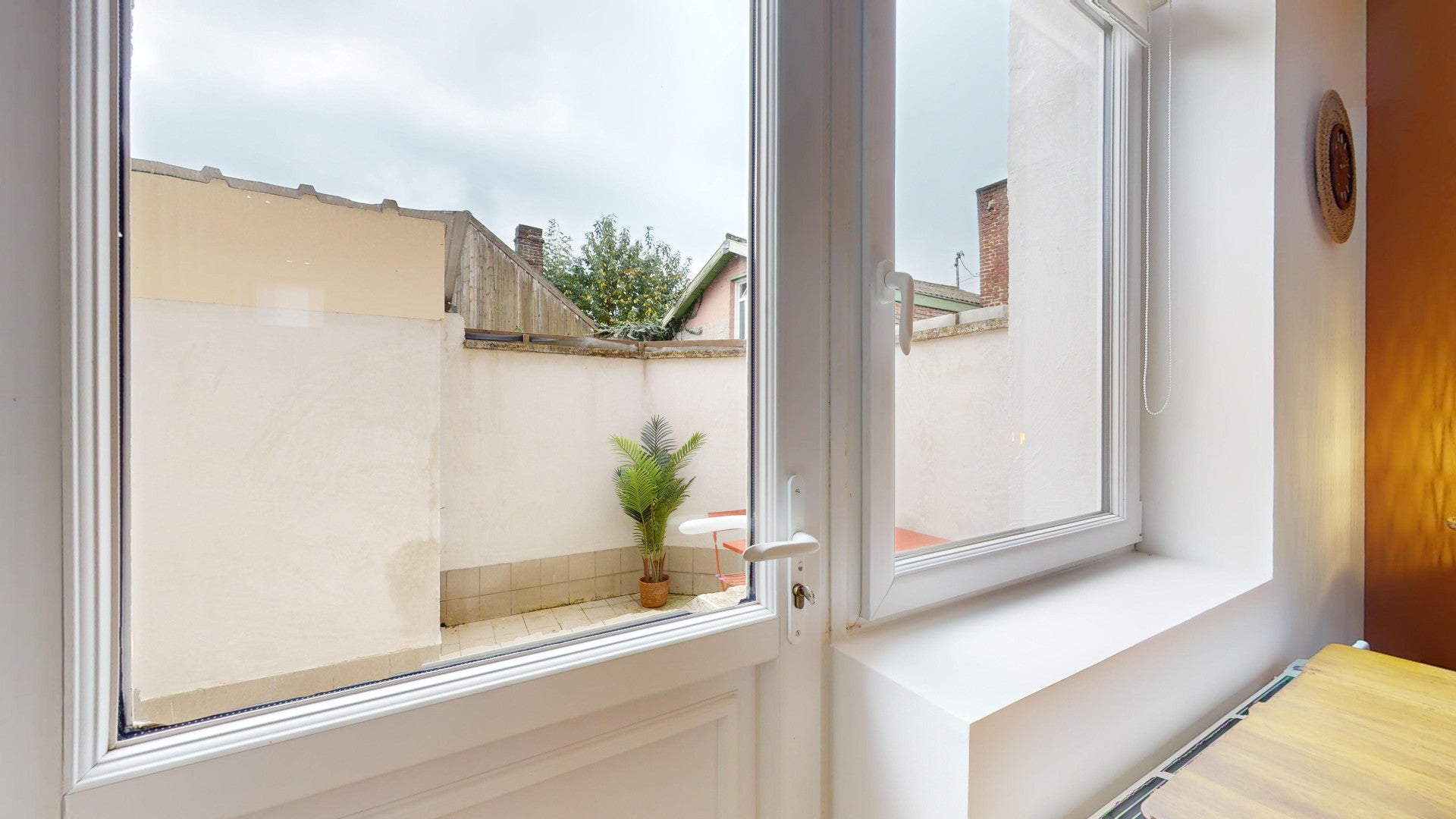Appartement Rue de Strasbourg à Valenciennes