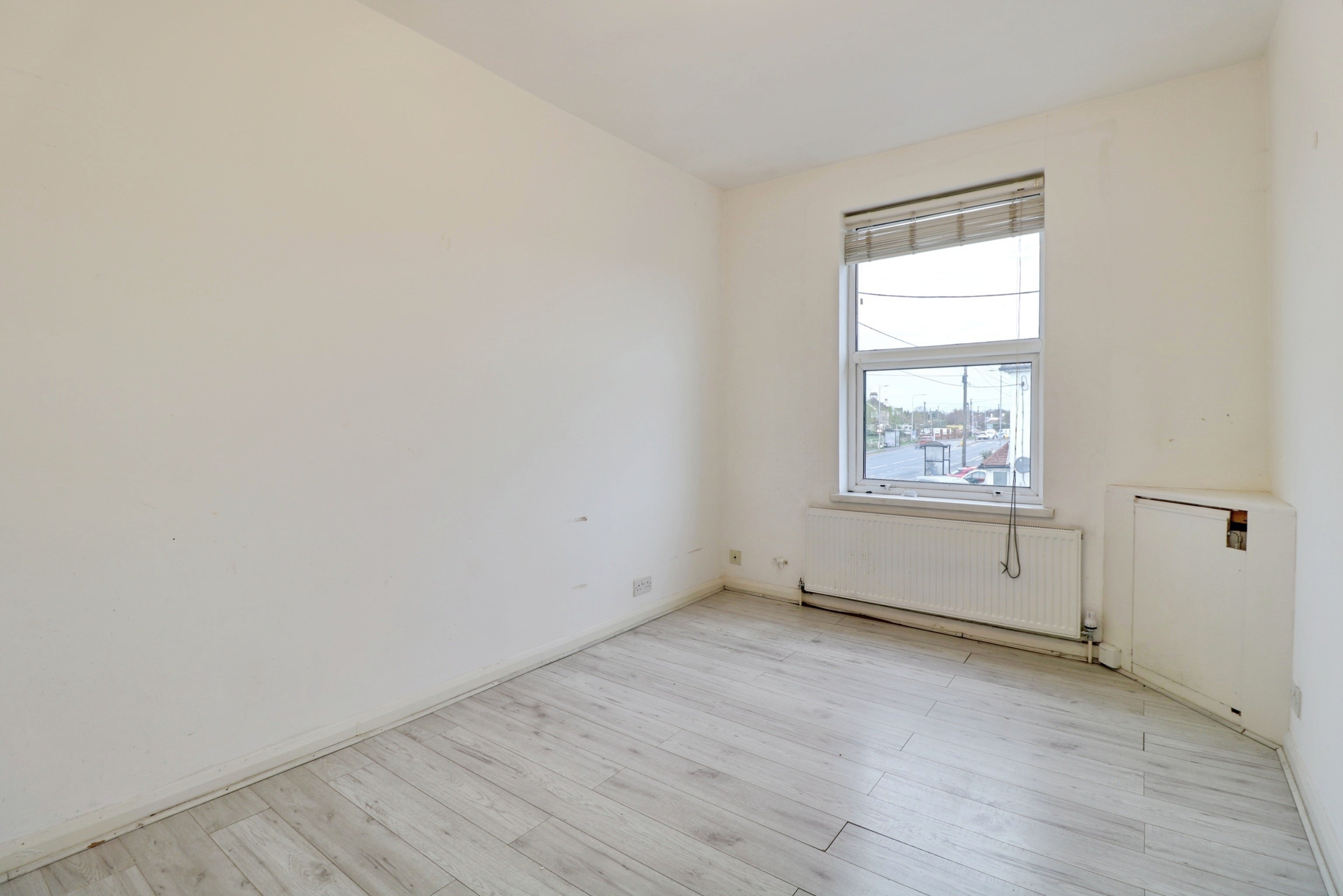 Flat Southend Road in Rochford