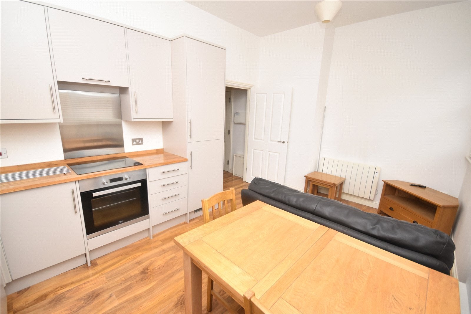 Flat Bond Street in Bridgwater