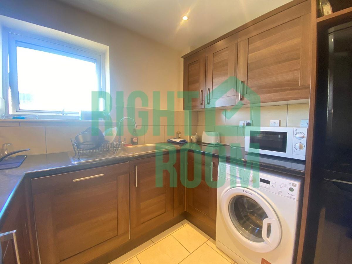 Flat Garford Street in Greater London