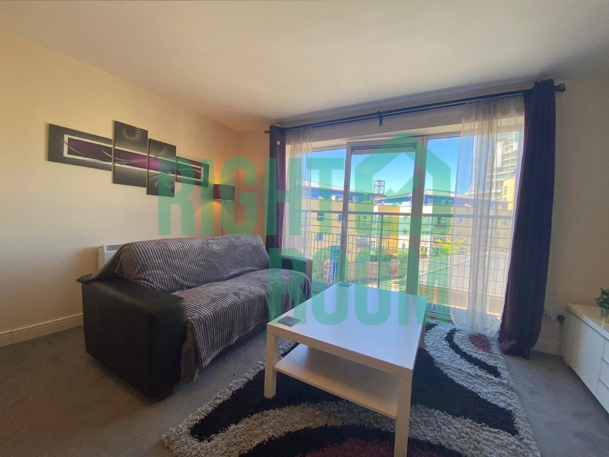 Flat Garford Street in Greater London
