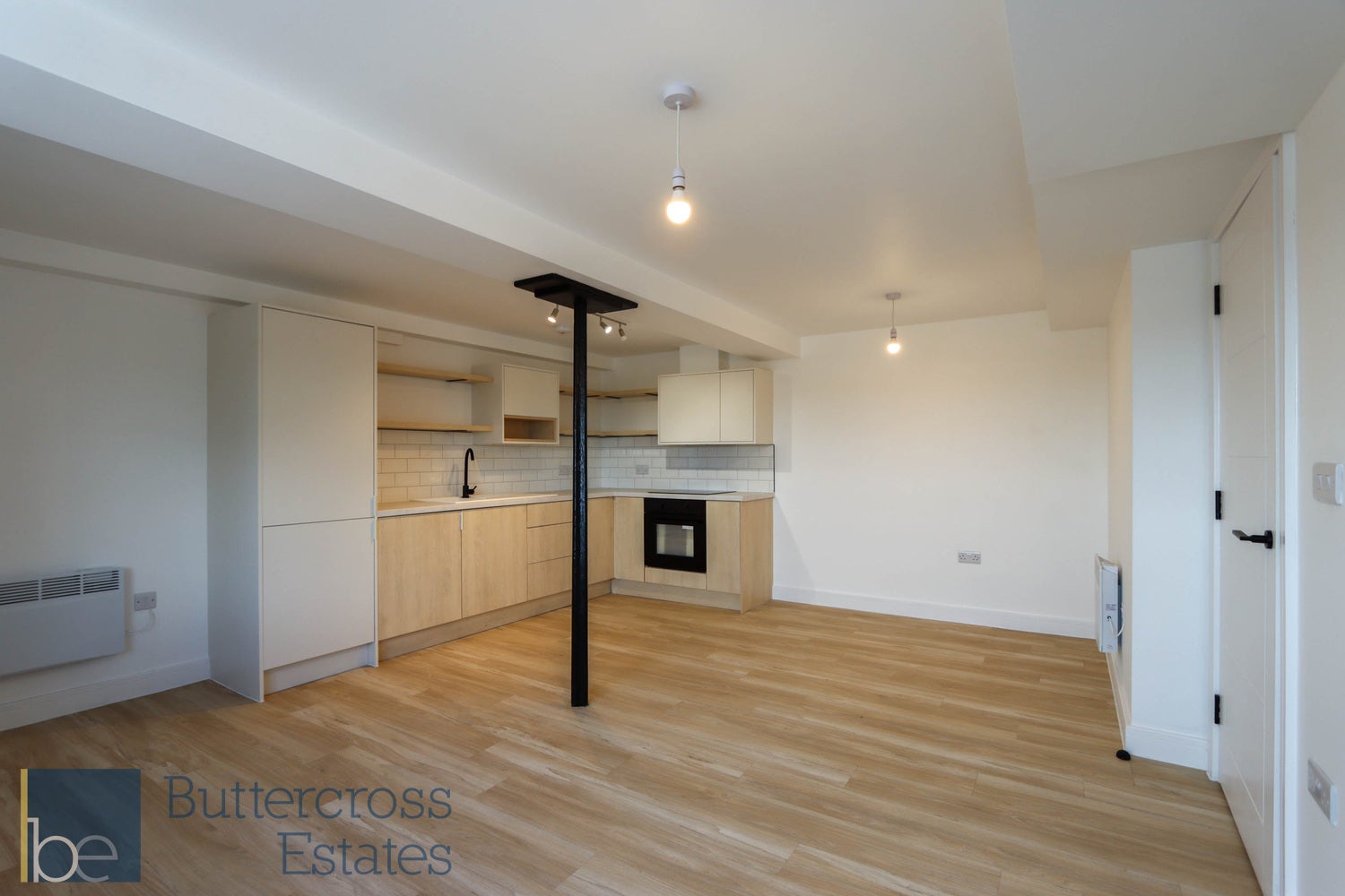 Flat The Osiers in Newark and Sherwood