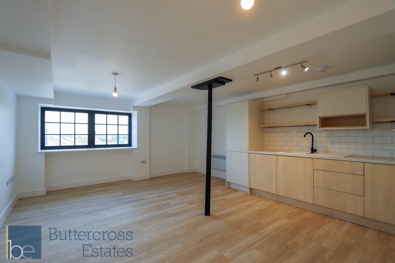 Flat The Osiers in Newark and Sherwood