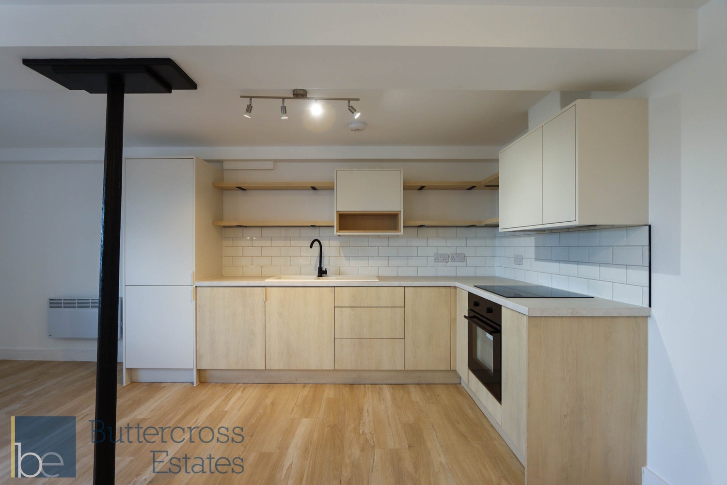 Flat The Osiers in Newark and Sherwood