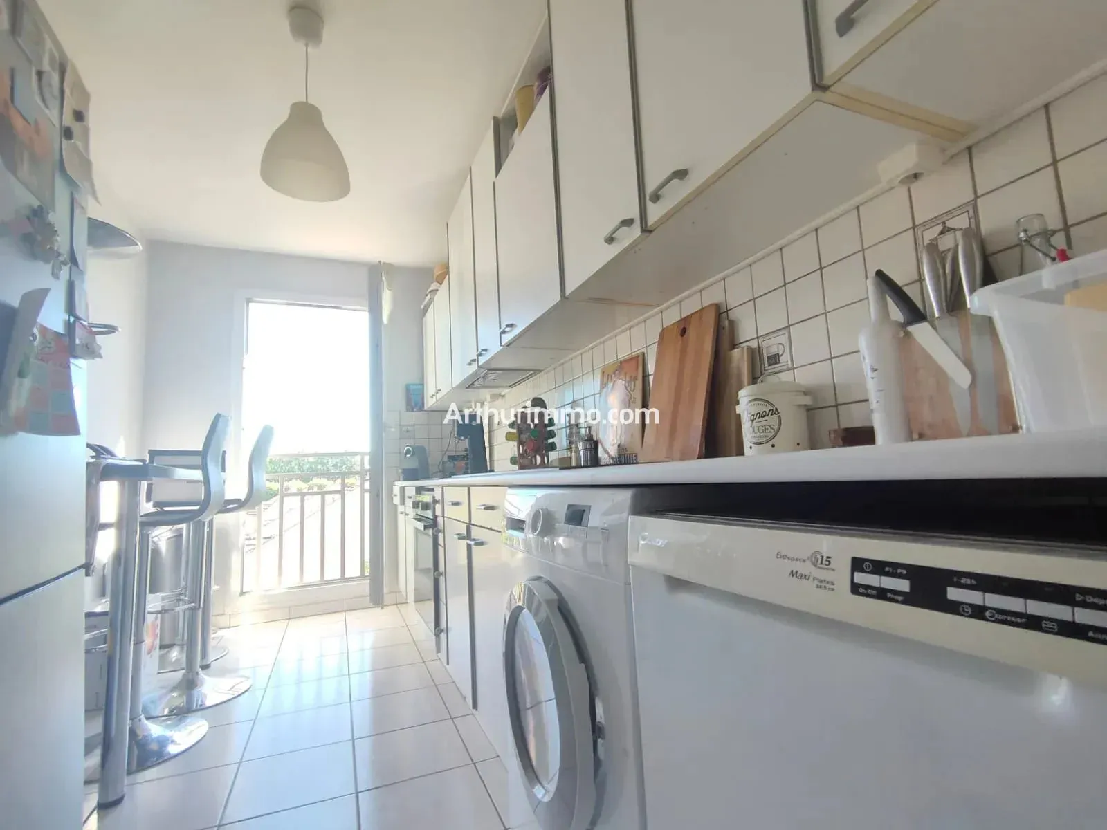 Appartement Place Sainte-Bernadette à Sucy-en-Brie