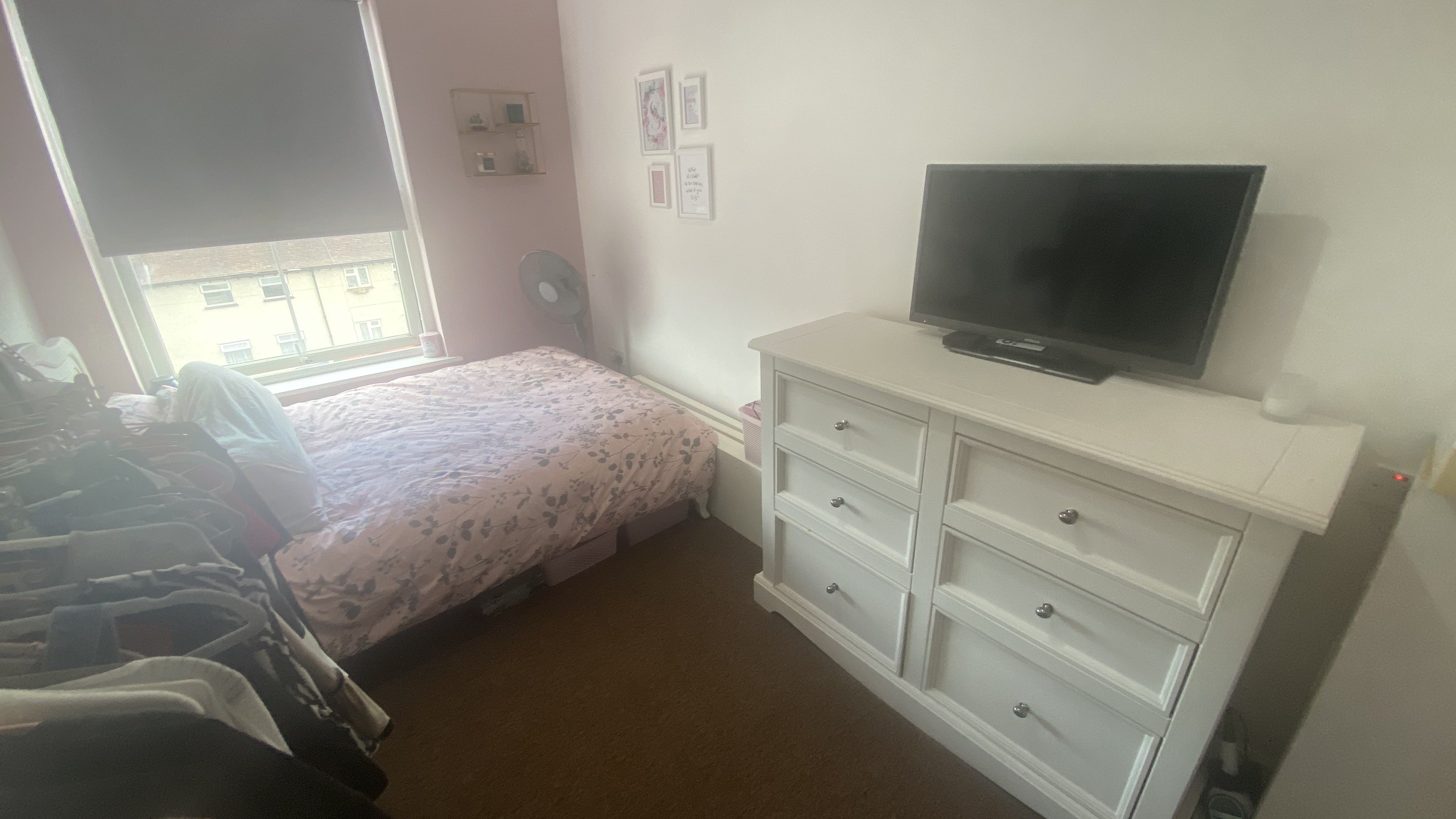 Flat Ramsgate Road in Thanet