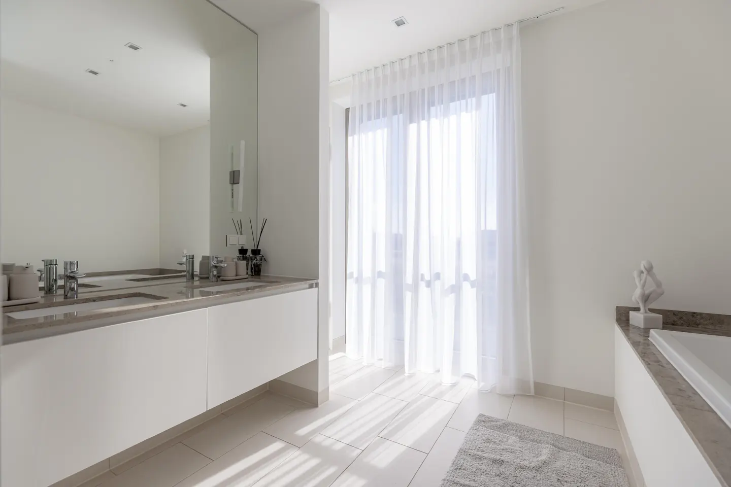 Wohnung Kaiserhofstraße in Frankfurt am Main