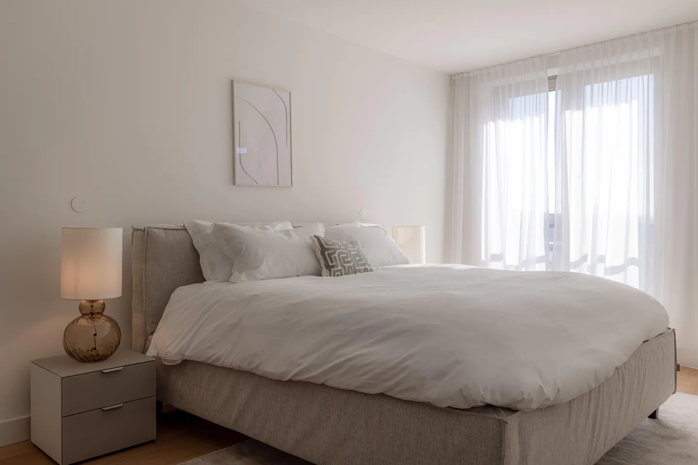 Wohnung Kaiserhofstraße in Frankfurt am Main