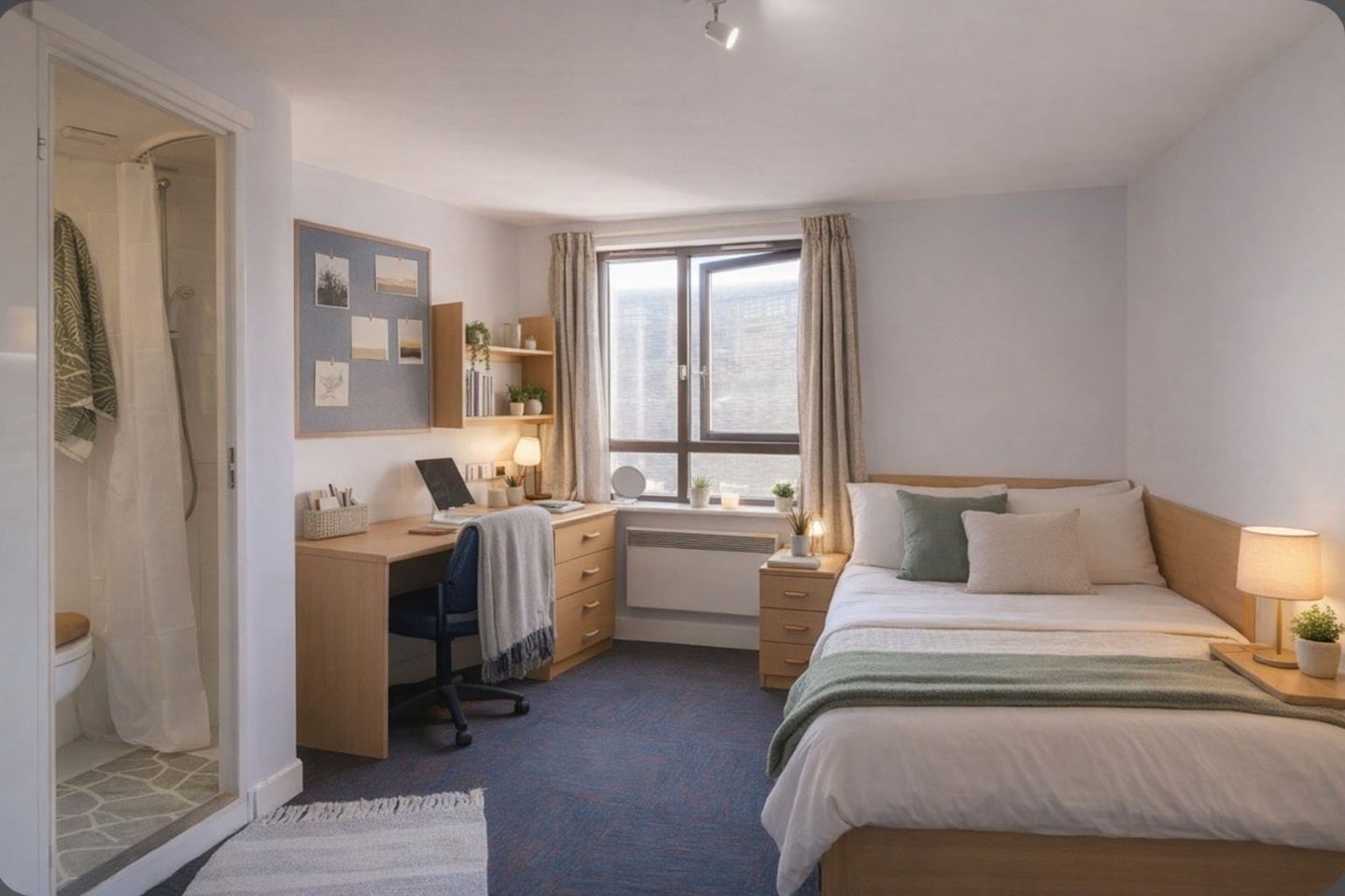 Room Eric Street in Greater London