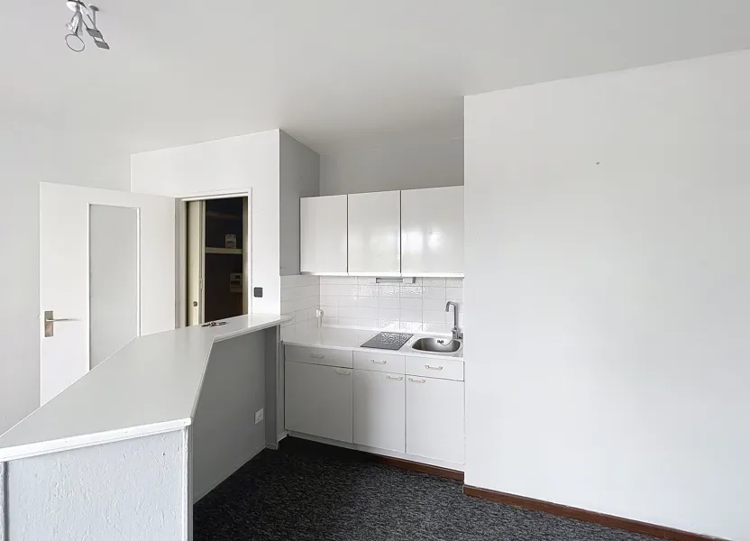 Appartement Avenue de Strasbourg à Nancy