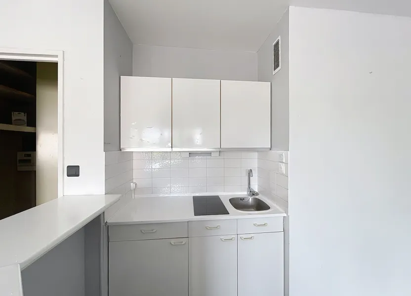 Appartement Avenue de Strasbourg à Nancy