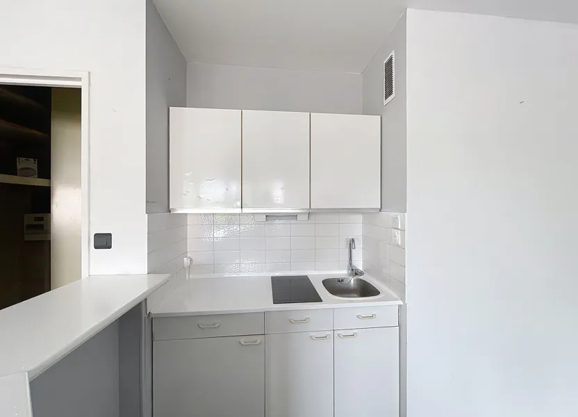 Room Avenue de Strasbourg in Nancy