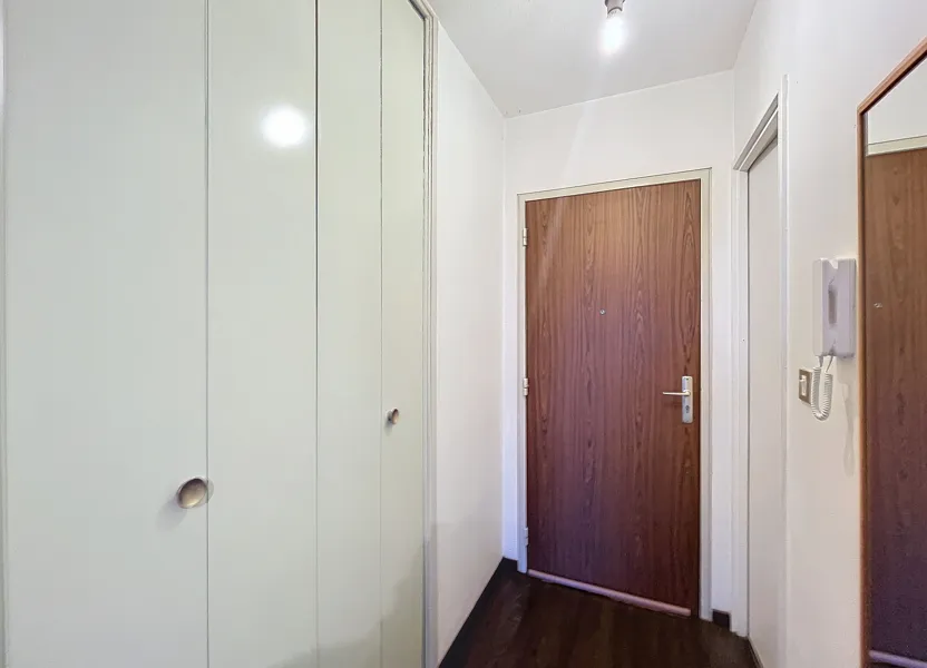 Appartement Avenue de Strasbourg à Nancy