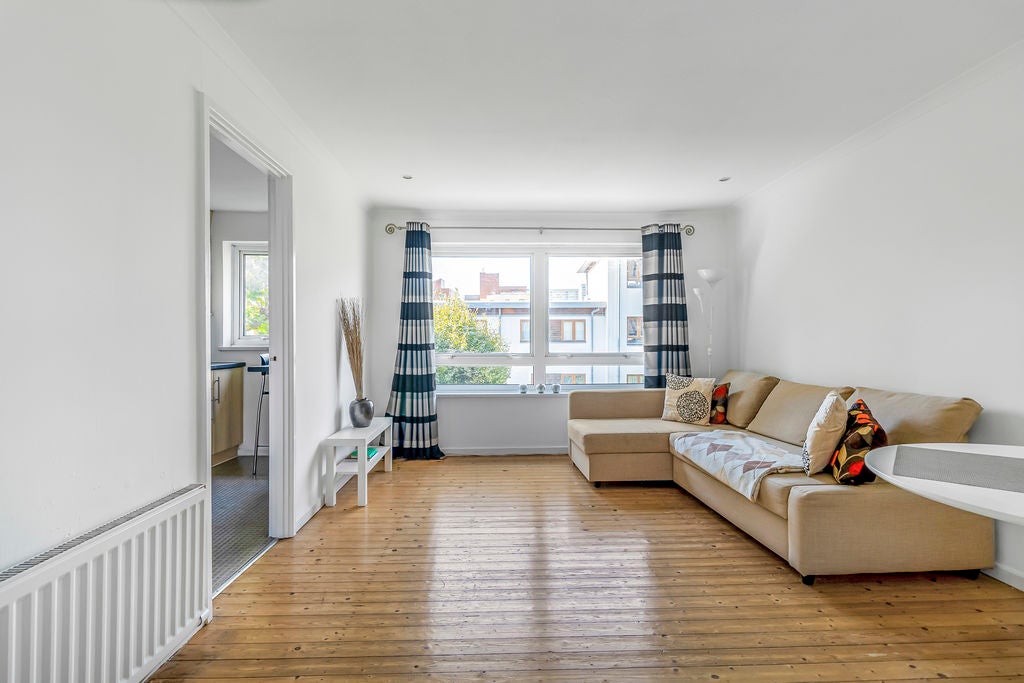 Flat Regent Square in Greater London