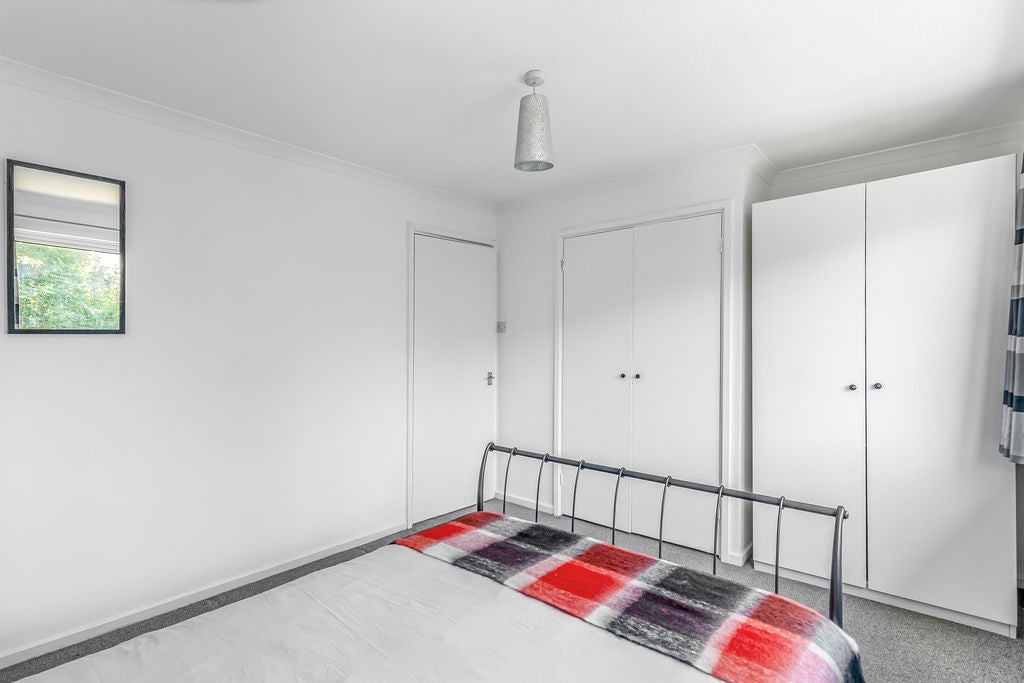 Flat Regent Square in Greater London