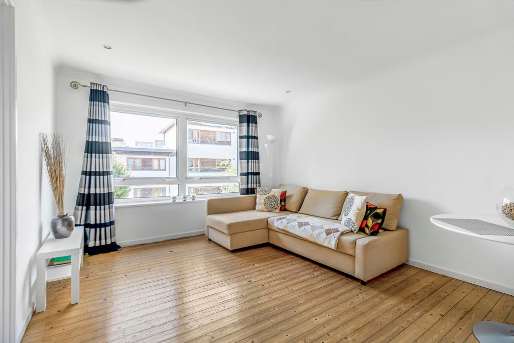Flat Regent Square in Greater London