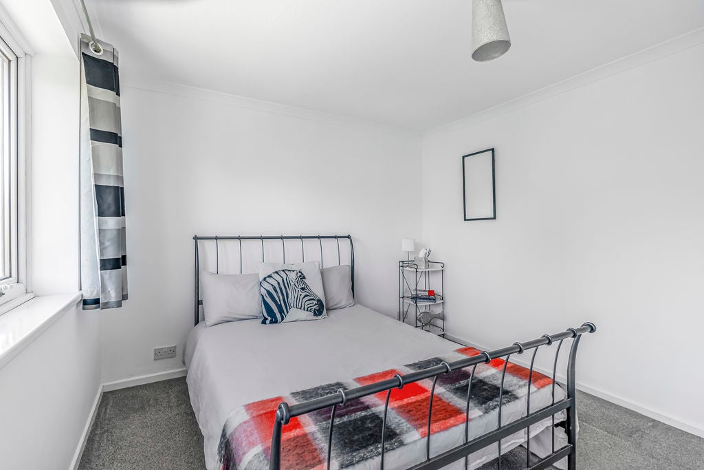 Flat Regent Square in Greater London