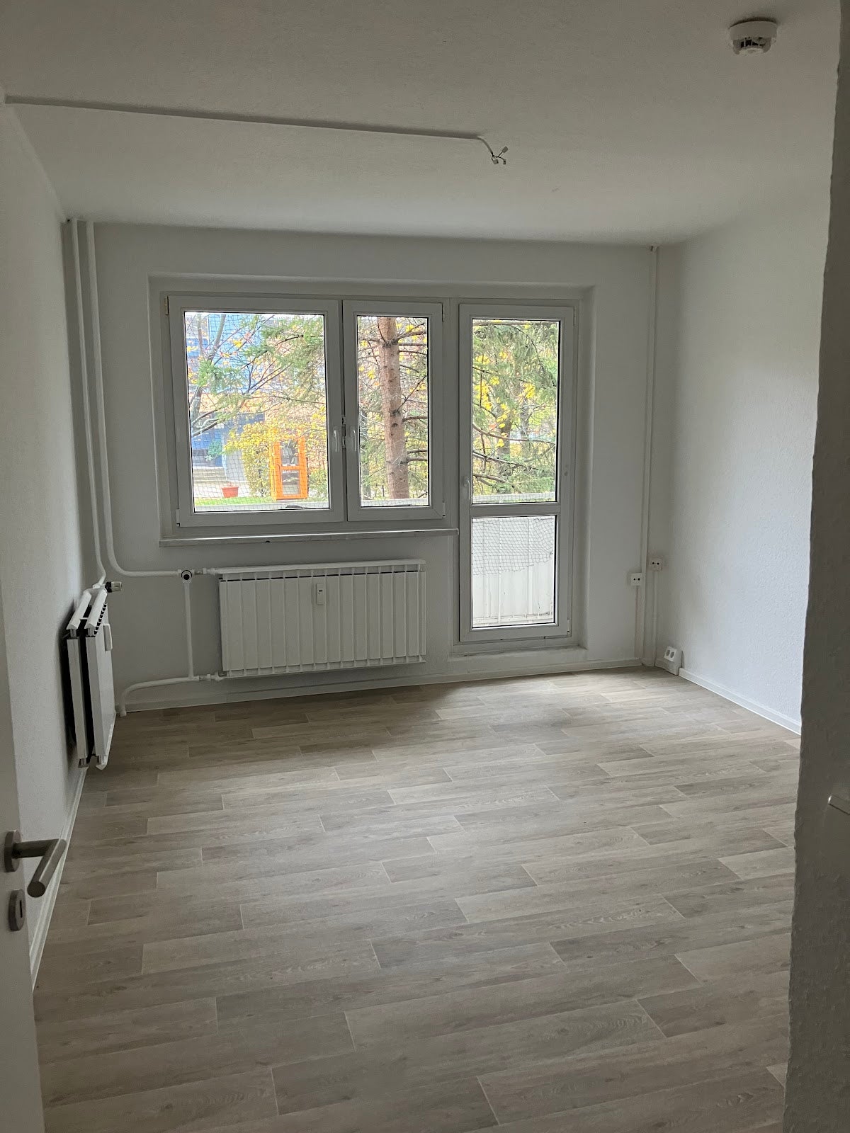 Wohnung Ernst-Haeckel-Straße in Erfurt
