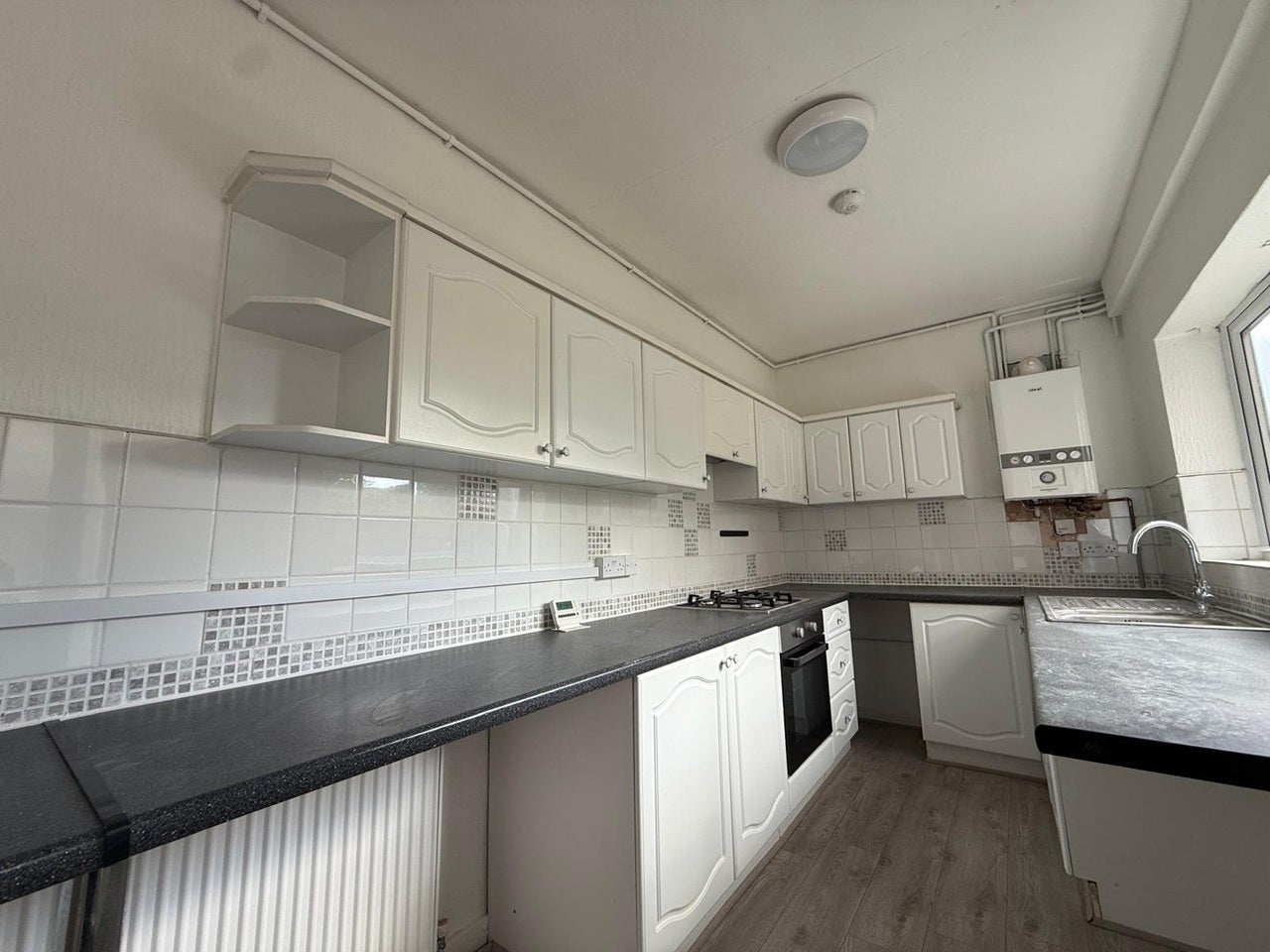 House Banbury Mews in Salford